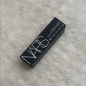 NARS afterglow lip balm in Aragon